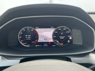 SEAT Leon - afbeelding nr 6