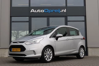 Ford B-MAX - afbeelding nr 24