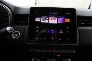 Renault Clio Renault Clio 1.0 TCe Intens | Camera | Navi | Climate | BOSE - afbeelding nr 28