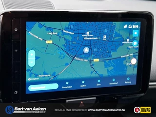 Toyota Yaris Cross Toyota Yaris Cross 1.5 Hybrid Dynamic Camera Carplay Keyless - afbeelding nr 12