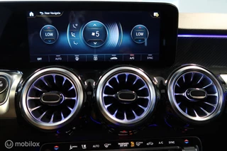 Mercedes-Benz GLB Mercedes GLB 200 Business Solution AMG Pano Memory Sfeer - afbeelding nr 23