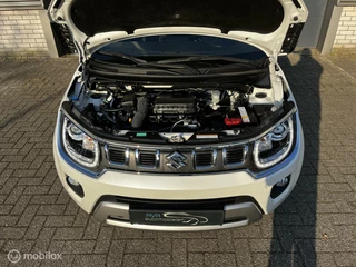 Suzuki Ignis Suzuki Ignis 1.2 Smart Hybrid Select - afbeelding nr 18