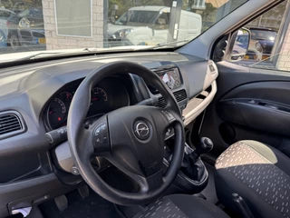 Opel Combo Opel Combo 1.3 CDTi L2H1 Edit. Dealer onderhouden - afbeelding nr 23