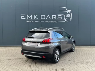 Peugeot 2008 - afbeelding nr 2