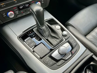 Audi A6 Audi A6 Avant 3.0 TDI 272pk 6 Cil. quattro | S LINE | Luchtvering | Trekhaak Wegklp. | Adpt. Cruise | Compleet ! | - afbeelding nr 43