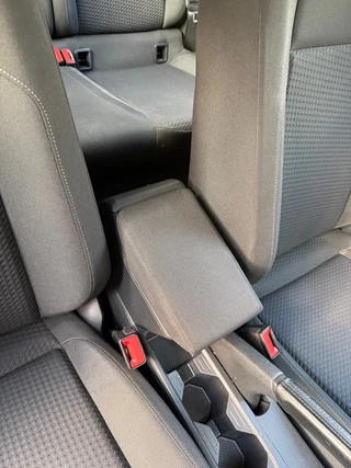 Volkswagen Polo Volkswagen Polo 1.0 TSI Comfortline Business - afbeelding nr 20