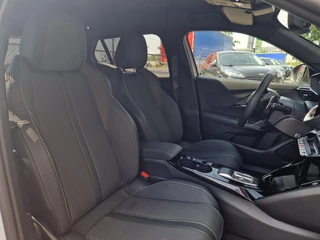 Peugeot 2008 Peugeot 2008 1.2 PureTech 130 GT Line - afbeelding nr 27