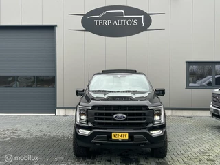 Ford F-150 Ford F150  5.0 V8|3 Inch Lift| Whipple Supercharged 775PK - afbeelding nr 8