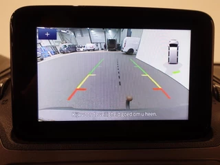 Ford Transit Connect Ford Transit Connect 100pk Automaat L2 Trend Navigatie Camera Parkeersensoren Cruise control 3 Zits - afbeelding nr 31