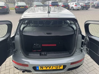 MINI Clubman Mini Clubman 1.5 One Chili Serious Business  | JCW | 18 Inch - afbeelding nr 16