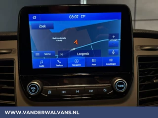 Ford Transit Ford Transit 2.0 TDCI 131pk L3H2 Euro6 Airco | Apple Carplay | Camera | Navigatie | Stoelverwarming| Cruisecontrol Parkeersensoren, Android Auto, Verwarmde voorruit, Bijrijdersbank - afbeelding nr 4