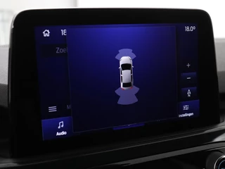 Ford Kuga Ford Kuga 2.5 PHEV ST-Line | Stoelverwarming | Carplay |  B&O Sound | Leder/Alcantara | Full LED | Keyless | Parkeerhulp | Navigatie | Digital Cockpit | Bluetooth | Climate control - afbeelding nr 13