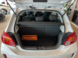 Mitsubishi Space Star - afbeelding nr 5