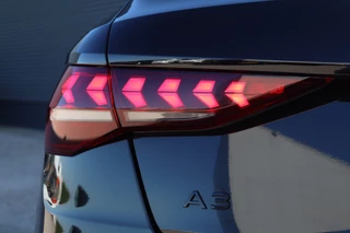 Audi A3 Pano/Matrix LED/Navi+/Keyless/Camera/ACC/Dodehoek - afbeelding nr 33