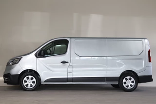 Renault Trafic Renault Trafic BPM VRIJ!! 2.0 Blue dC1 150 EDC T30 L2H1 Advance Direct Rijden!! Carplay I Camera - afbeelding nr 5