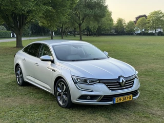 Renault Talisman Renault Talisman Elysée 1.6 TCe 200pk Auto Full-option NAP - afbeelding nr 7