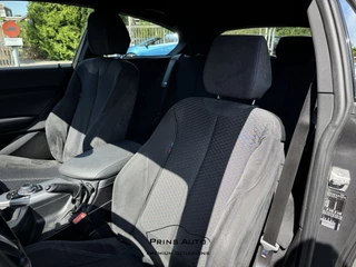 BMW 1 Serie BMW 1 Serie 118i Corporate Lease M Sport |CRUISE|CLIMA|NAVI|ORG.NL|NAP| 3291 - afbeelding nr 13