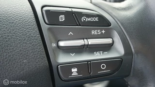 Hyundai Kona Hyundai Kona EV Premium 64 kWh - afbeelding nr 26