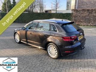 Audi A3 Audi A3 Sportback 1.4 e-tron PHEV Attraction - afbeelding nr 3