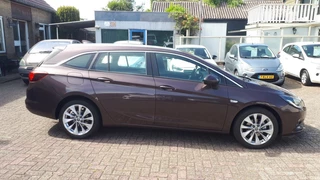 Opel Astra - afbeelding nr 7