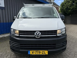 Volkswagen Transporter - afbeelding nr 3
