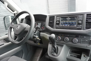 Volkswagen Crafter Volkswagen Crafter 2.0 TDI 140PK L5H3 EURO 6 - Airco - Navi - Cruise - €19.950,- Excl. - afbeelding nr 3