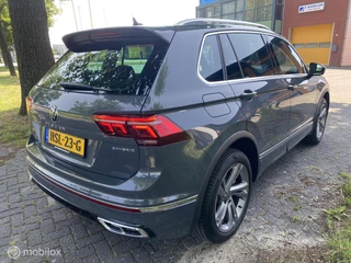 Volkswagen Tiguan Volkswagen Tiguan 1.4 TSI eHybrid R-Line I Camera I Trekhaak | Carplay - afbeelding nr 2