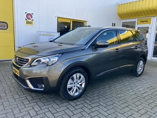 Peugeot 5008 - afbeelding nr 1