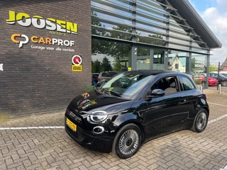 Fiat 500 - afbeelding nr 8