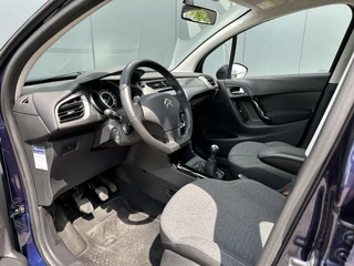 Citroën C3 Citroen C3 1.2 PureTech Selection Navi|Clima|Cruise|53d km! - afbeelding nr 9