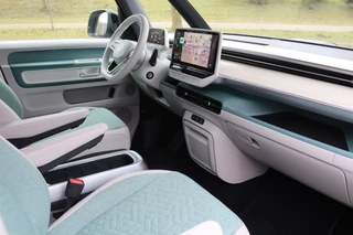 Volkswagen ID. Buzz Volkswagen ID. Buzz Pro Style 77kWh IQ.Light/Keyless/Camera/Acc/Elek. schuifdeuren+klep/Dodehoek/20