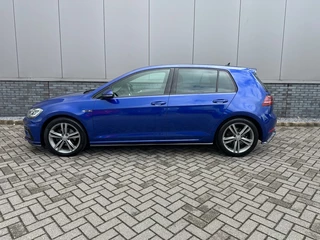 Volkswagen Golf - afbeelding nr 5