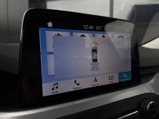 Ford Focus Ford Focus 1.0 EcoBoost Trend Edition Business | Parkeersensoren v/a | Apple CarPlay | Climate control |Navigatie | - afbeelding nr 14