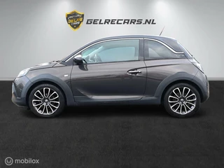 Opel ADAM Opel ADAM 1.4 Rocks CABRIO TOPPER - afbeelding nr 4