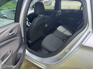 Opel Astra Opel Astra Sports Tourer 1.4 Business Edition - afbeelding nr 10