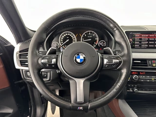 BMW X5 Aut. *PANO | MERINO-FULL-LEATHER | HEAD-UP | ADAPTIVE-CRUISE | BLINDSPOT | FULL-LED | MEMORY-PACK | CAMERA | KEYLESS | COMFORT-SEATS | HIFI-SOUND | TOWBAR | NAVI-FULLMAP | HEATED-SEATS | ... - afbeelding nr 18