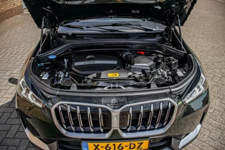 BMW X1 BMW X1 xDrive25e, NAP, Leder, Pano, DigDash, Fabr. Garantie - afbeelding nr 30