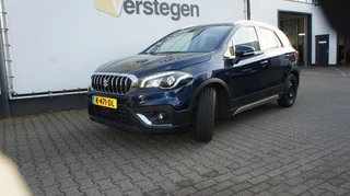 Suzuki S-Cross - afbeelding nr 1