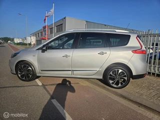 Renault Scénic Renault Scenic 1.2 TCe Bose trekhaak - afbeelding nr 2