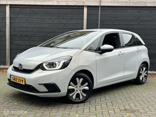 Honda Jazz - 384700593-0