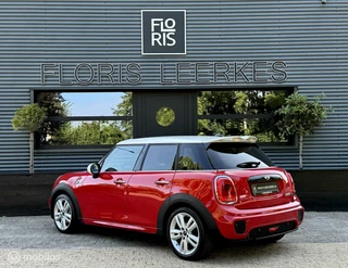 MINI Cooper Mini 1.5 Cooper | John Cooper Works | 5 Deurs | Navi | - afbeelding nr 3