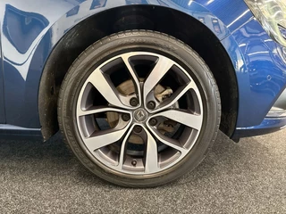 Renault Mégane - afbeelding nr 7