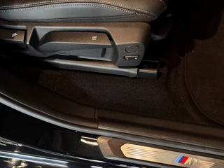 BMW X3 BMW X3 xDrive20i High Executive M-Sport Pano HeadUp Leder Camera 21'' - afbeelding nr 45