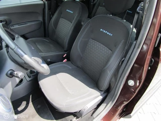 Dacia Dokker Dacia Dokker1.2 TCe S&S Stepway Airco Cruise Trekhaak 5 persoons! - afbeelding nr 15