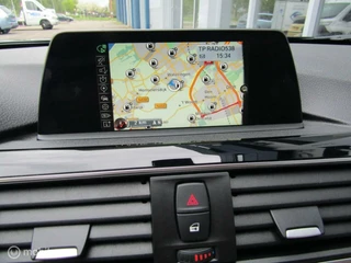 BMW 3 Serie BMW 3-serie 318i Lu.L Exec - afbeelding nr 15