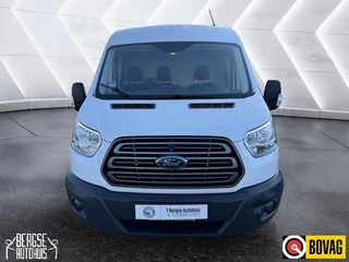 Ford Transit - afbeelding nr 2