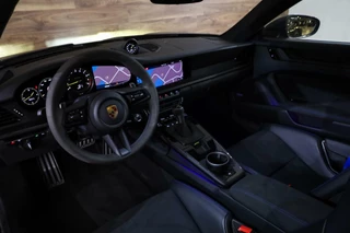 Porsche 911 Porsche 911 992 4.0 GT3|IPE|PPF|Clubsport|Lift|Carbon|Chrono| - afbeelding nr 3