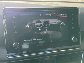 SEAT Tarraco Seat Tarraco 1.5 TSI Xcellence Automaat | Panoramadak | LED verlichting | Stoelverwarming | Adaptive cruise control | 20 inch lichtmetalen velgen | Achteruitrijcamera | Parkeersensoren voor en achter - afbeelding nr 26