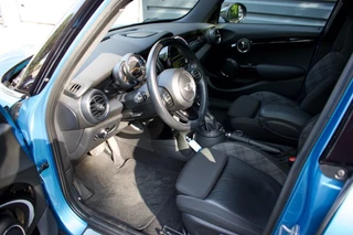 MINI Cooper MINI Cooper MINI 1.5 COOPER CHILI!!! AUTOMAAT!!! 12,984 EURO!!! - afbeelding nr 12