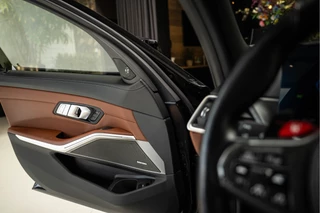 BMW M3 BMW M3 3-serie Touring xDrive Competition | Ceramic Brakes |BTW | NL auto | Carbon | - afbeelding nr 21
